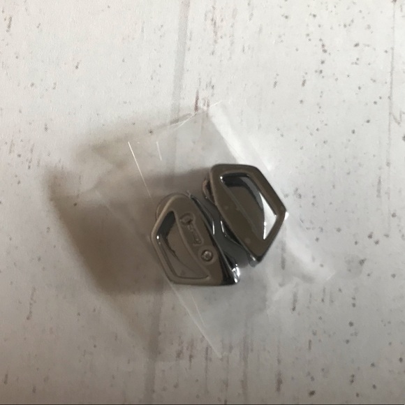 KEEP Collective BFF Heart Charms NWT - Picture 4 of 6